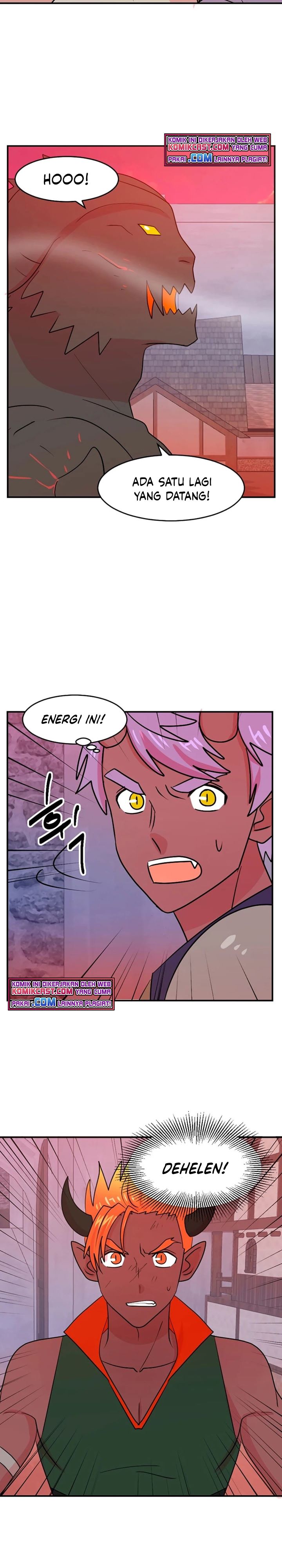Bookworm (Reader) Chapter 85 halaman 10