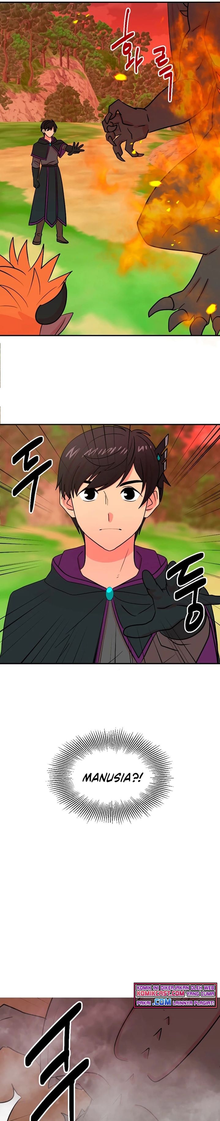 Bookworm (Reader) Chapter 85 halaman 3
