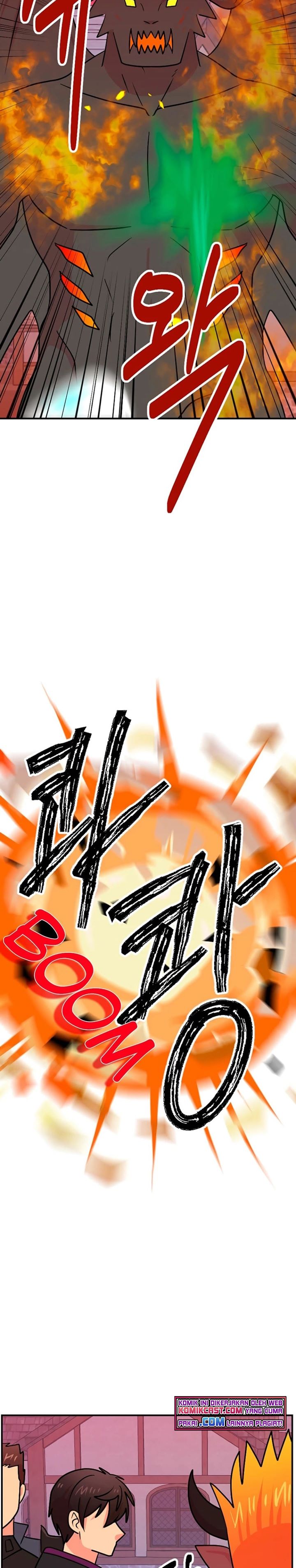 Bookworm (Reader) Chapter 85 halaman 18