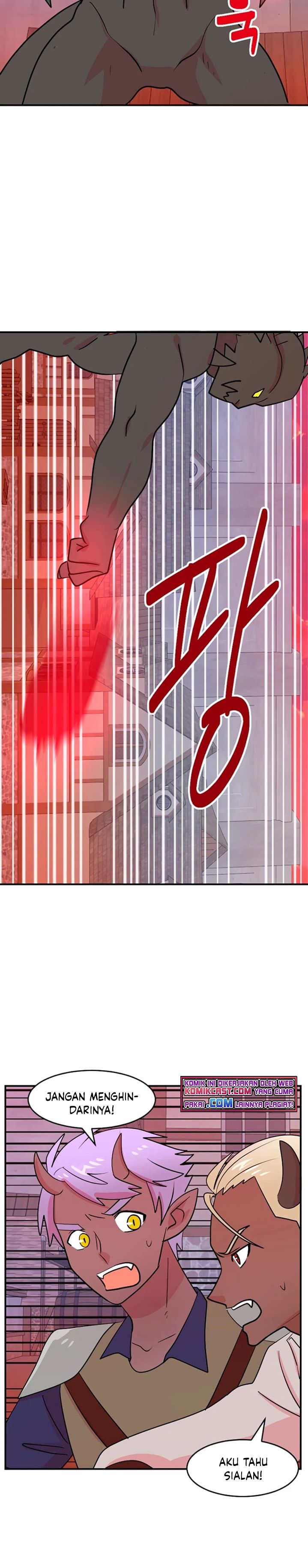 Bookworm (Reader) Chapter 85 halaman 7