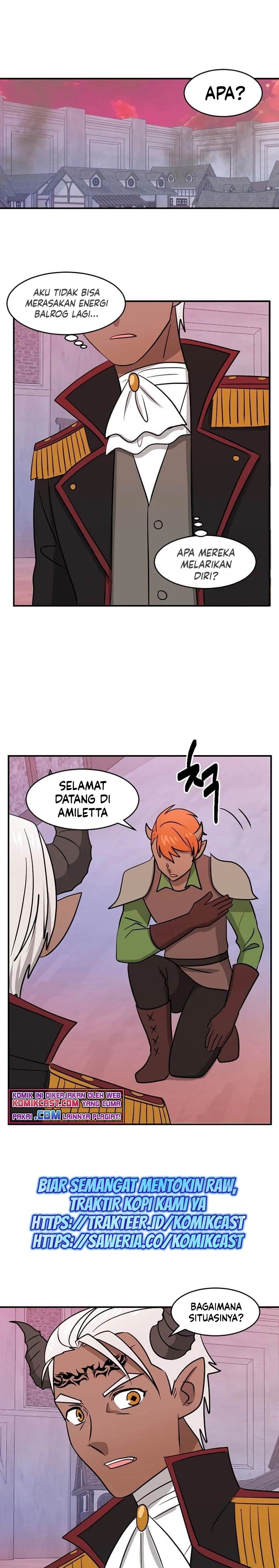 Bookworm (Reader) Chapter 86 halaman 2