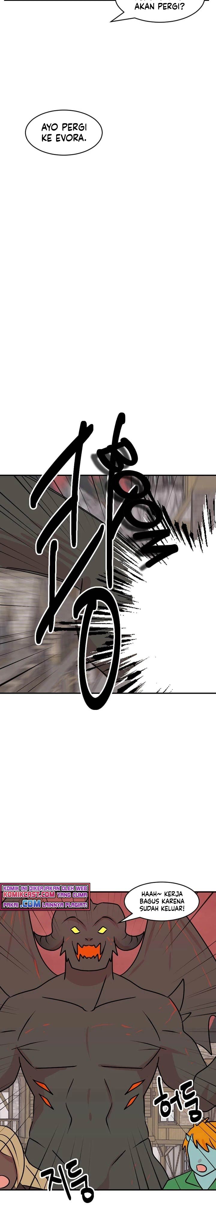 Bookworm (Reader) Chapter 87 halaman 4