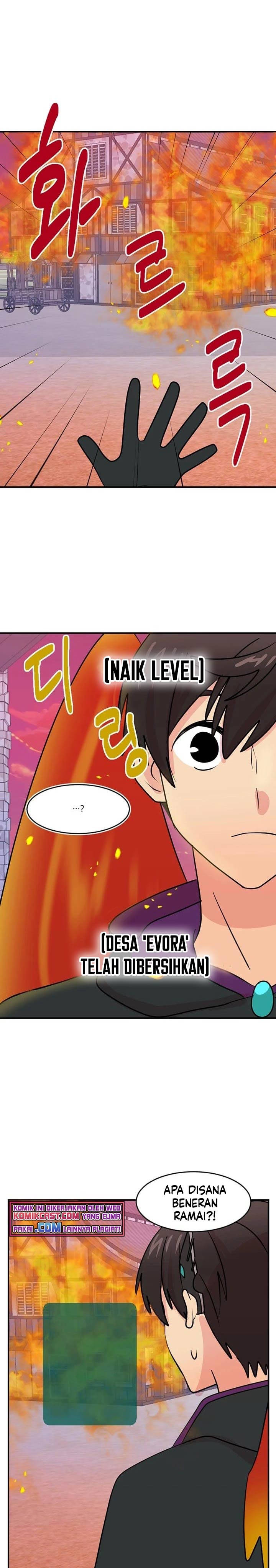 Bookworm (Reader) Chapter 87 halaman 11