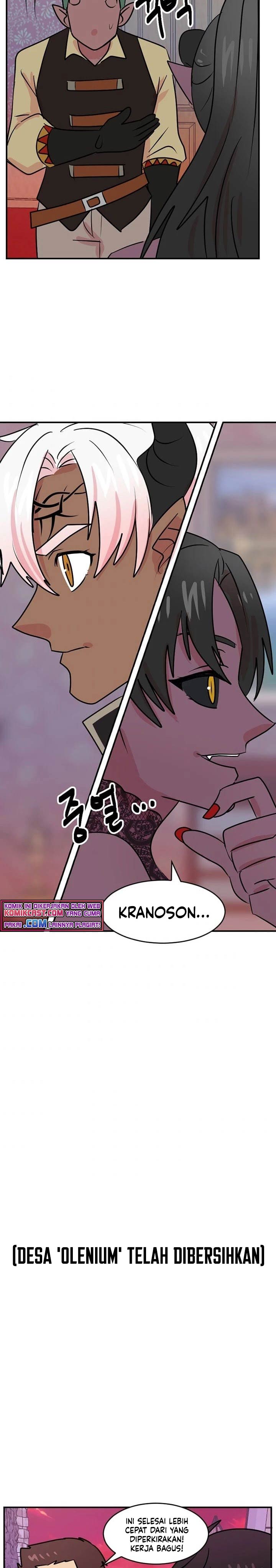 Bookworm (Reader) Chapter 87 halaman 18