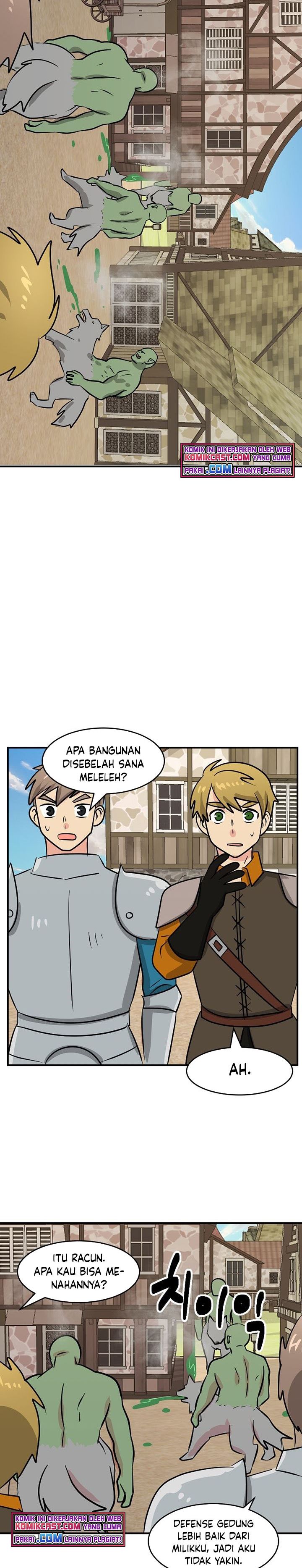 Bookworm (Reader) Chapter 89 halaman 15