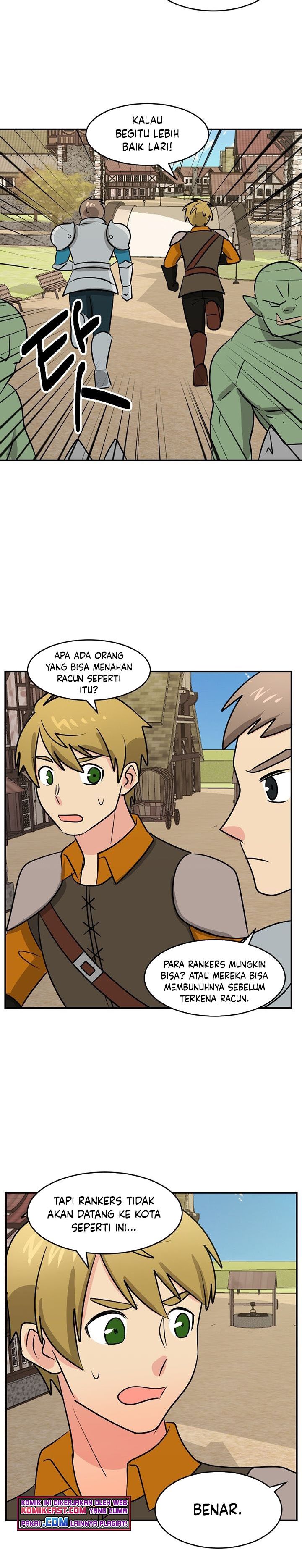 Bookworm (Reader) Chapter 89 halaman 16