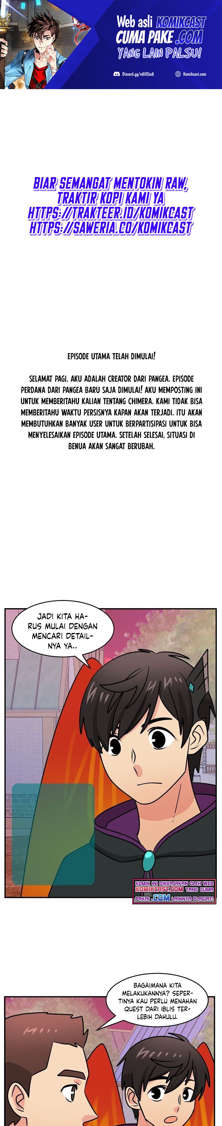 Bookworm (Reader) Chapter 89 halaman 2