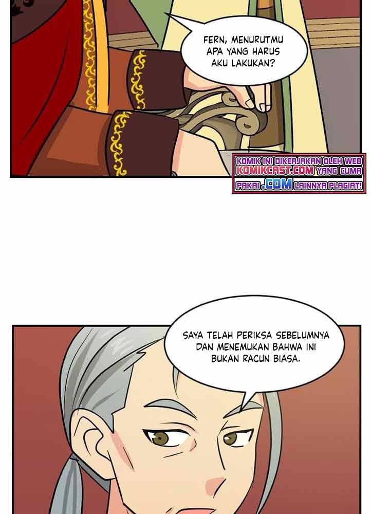 Bookworm (Reader) Chapter 90 halaman 30