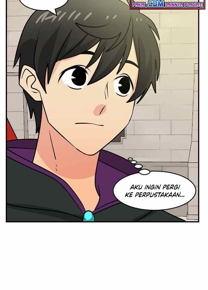 Bookworm (Reader) Chapter 90 halaman 48