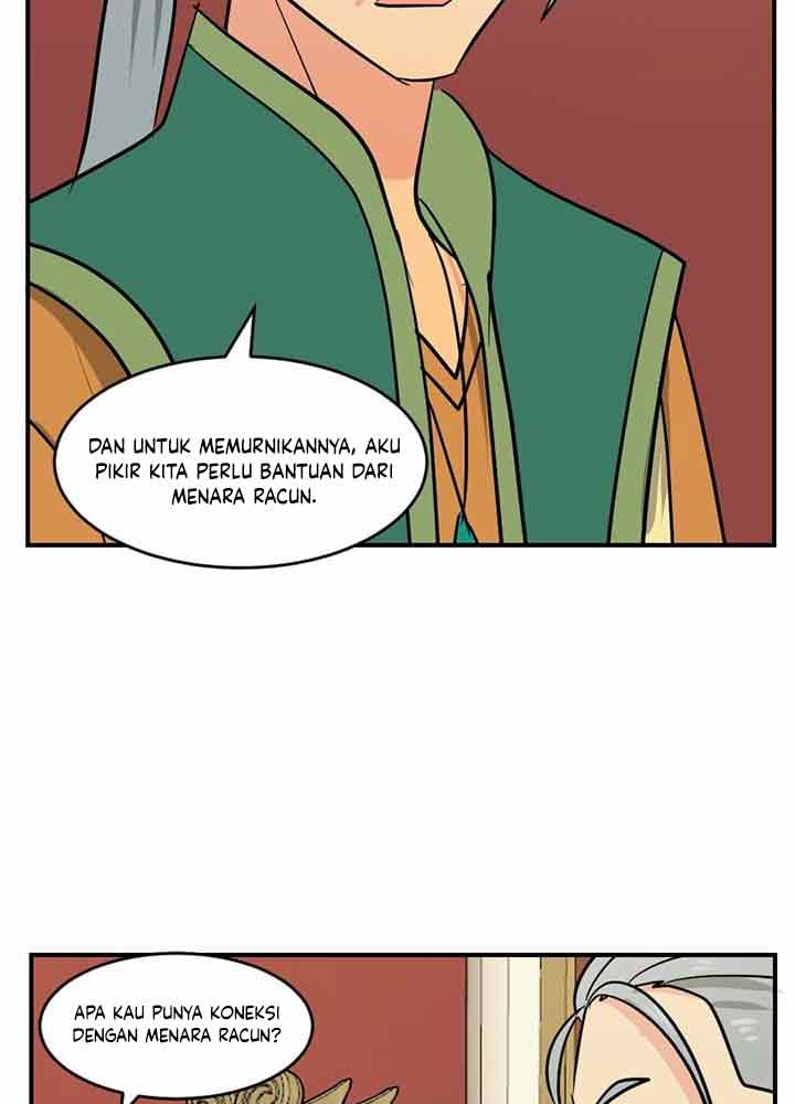 Bookworm (Reader) Chapter 90 halaman 31