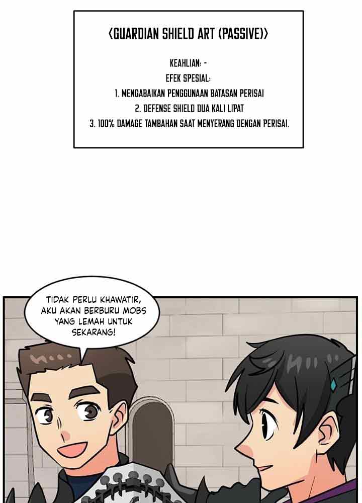 Bookworm (Reader) Chapter 90 halaman 55