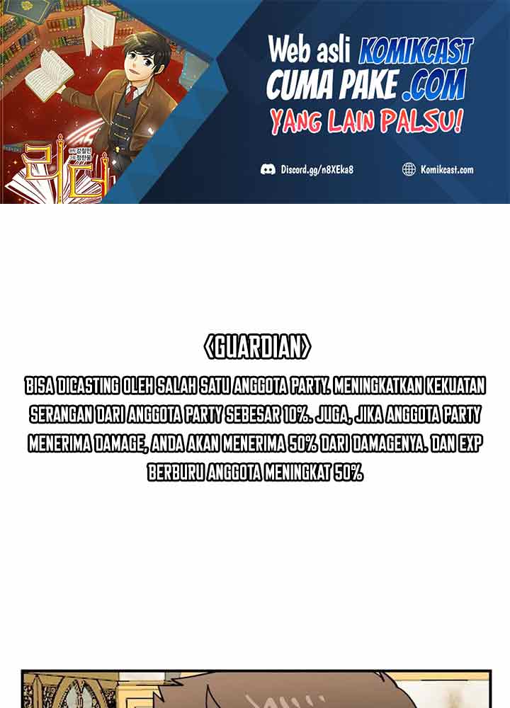 Bookworm (Reader) Chapter 90 halaman 2