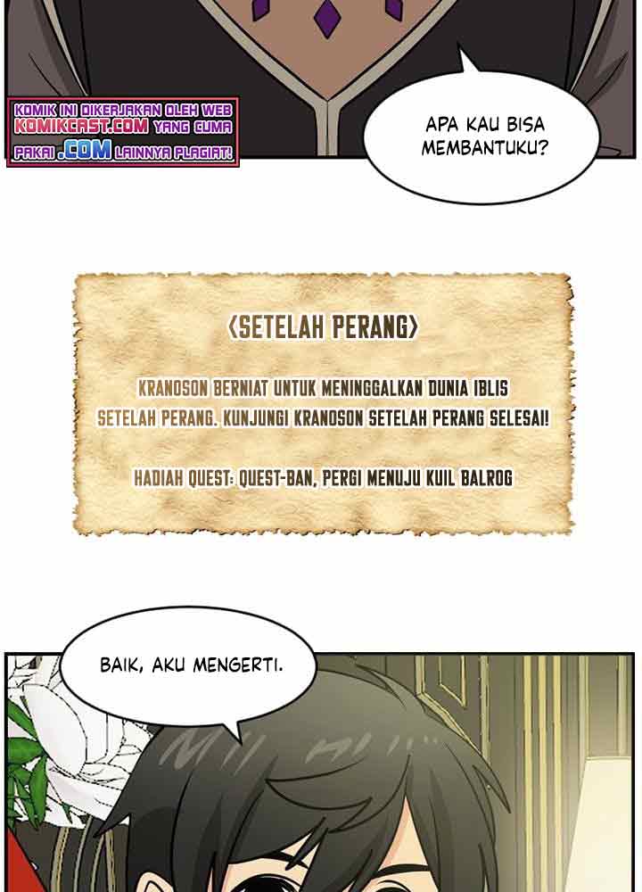 Bookworm (Reader) Chapter 90 halaman 43