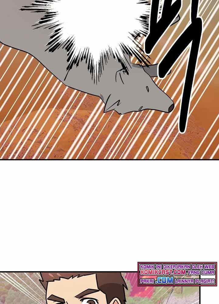 Bookworm (Reader) Chapter 90 halaman 61