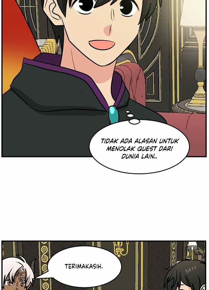 Bookworm (Reader) Chapter 90 halaman 44