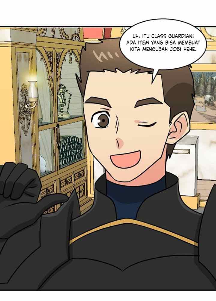 Bookworm (Reader) Chapter 90 halaman 11