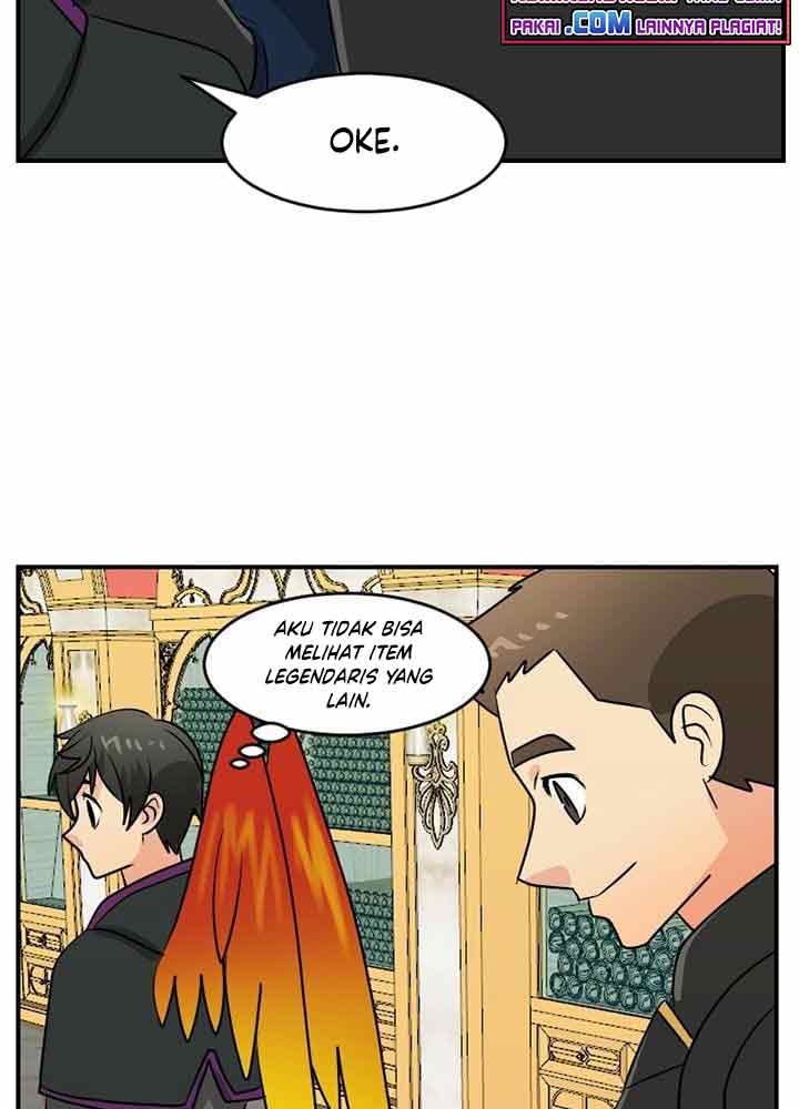 Bookworm (Reader) Chapter 90 halaman 18