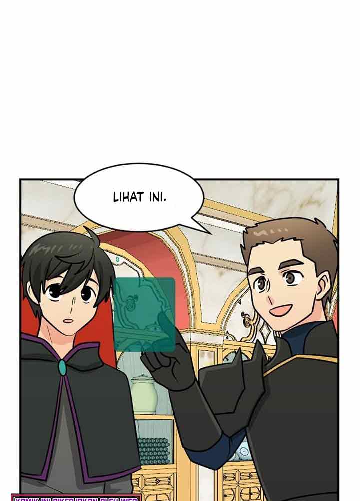 Bookworm (Reader) Chapter 90 halaman 12