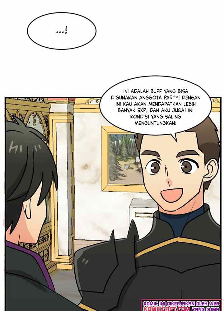 Bookworm (Reader) Chapter 90 halaman 14