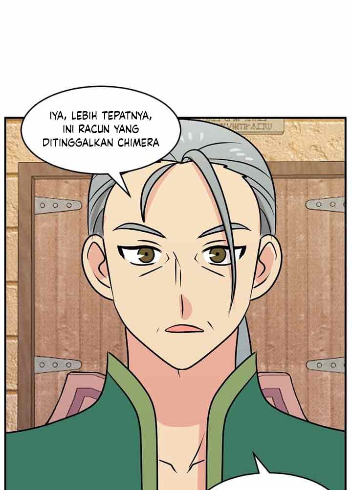 Bookworm (Reader) Chapter 90 halaman 79
