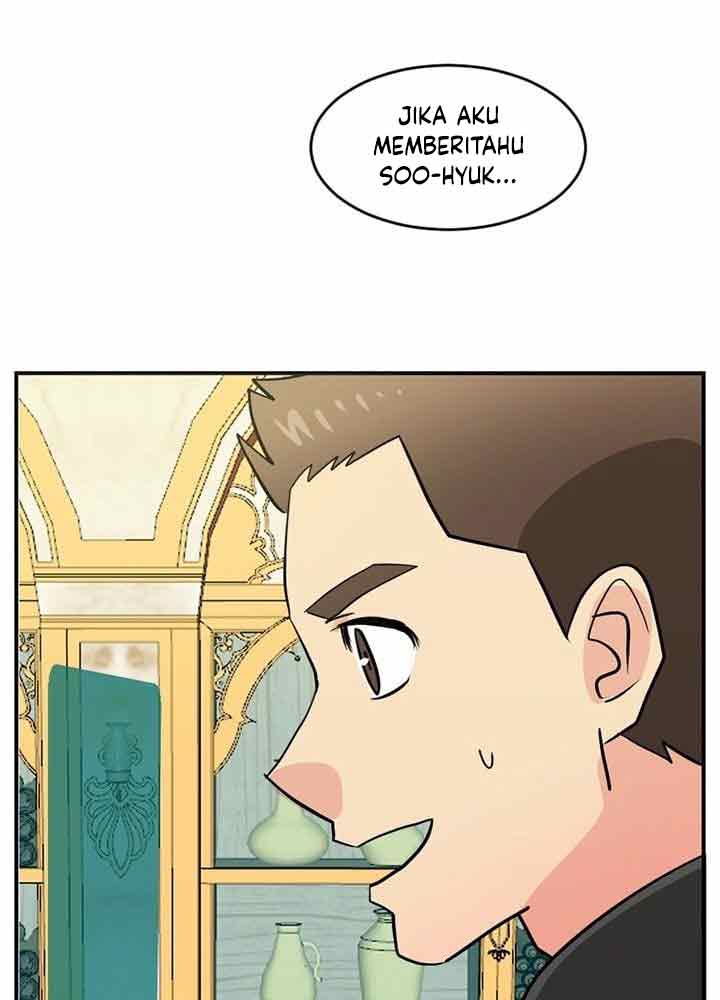 Bookworm (Reader) Chapter 90 halaman 4