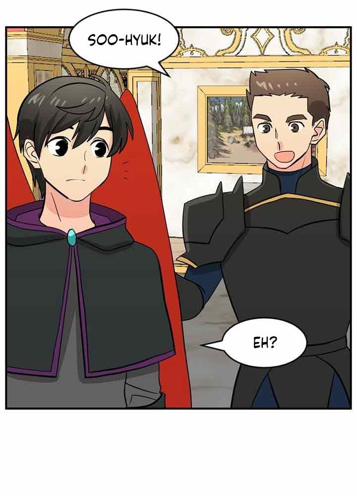 Bookworm (Reader) Chapter 90 halaman 6