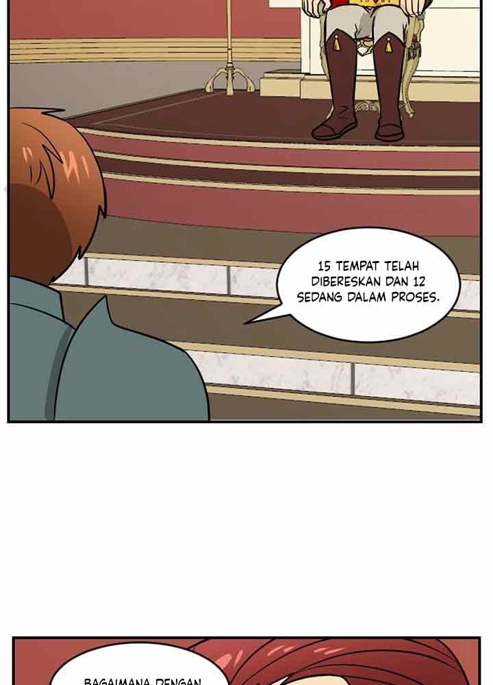 Bookworm (Reader) Chapter 90 halaman 25