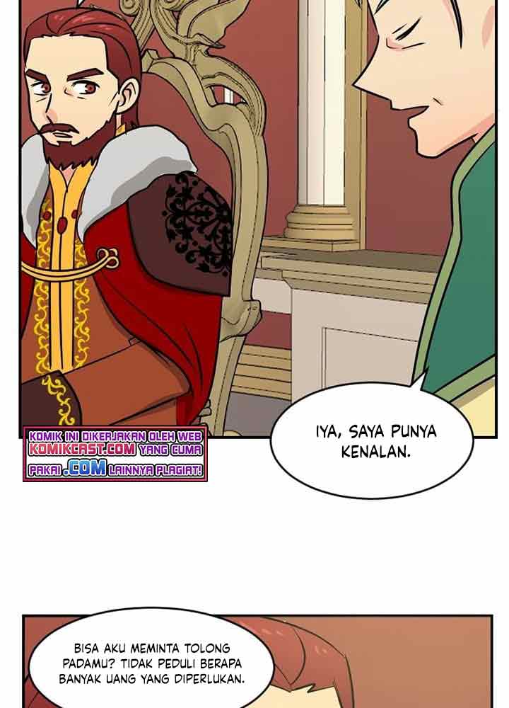 Bookworm (Reader) Chapter 90 halaman 32