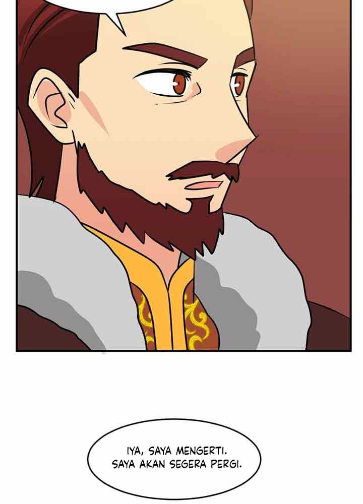 Bookworm (Reader) Chapter 90 halaman 33