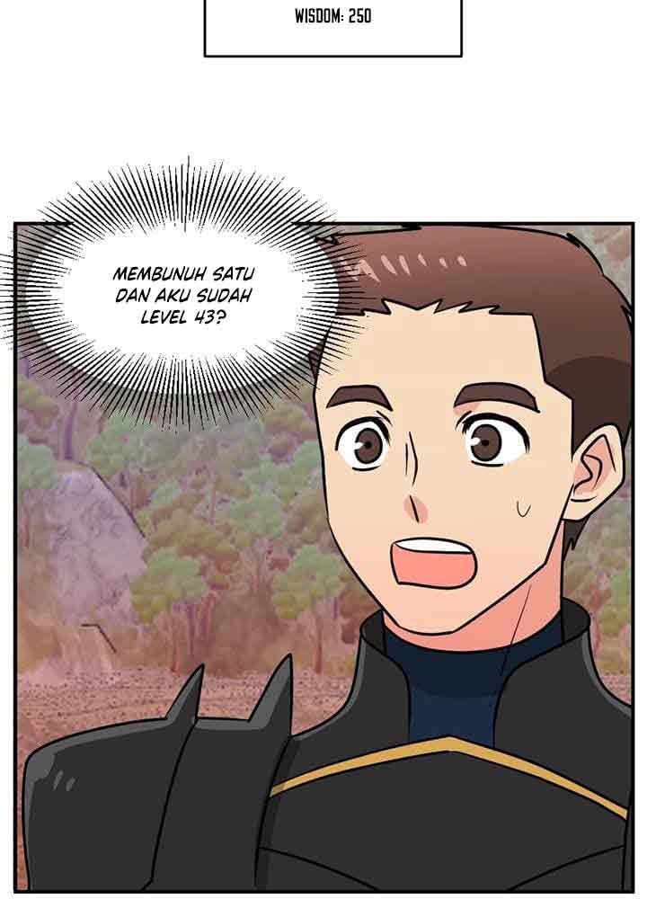 Bookworm (Reader) Chapter 90 halaman 68