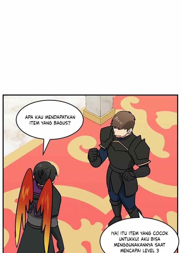 Bookworm (Reader) Chapter 90 halaman 38