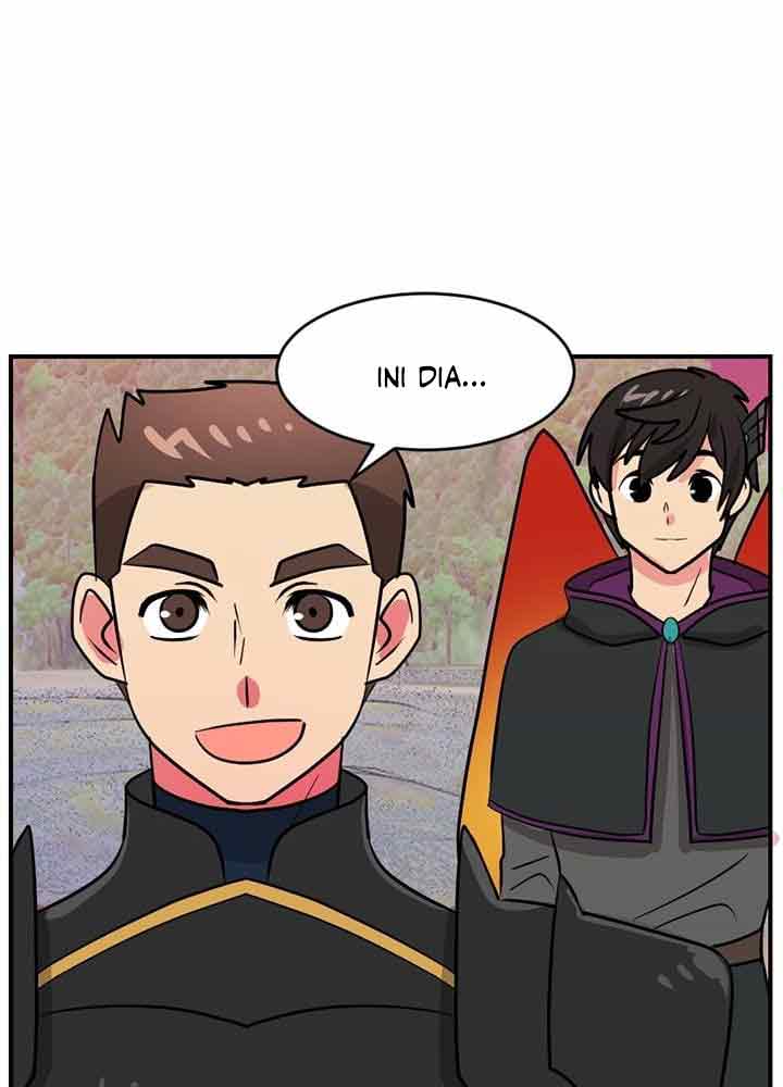 Bookworm (Reader) Chapter 90 halaman 58
