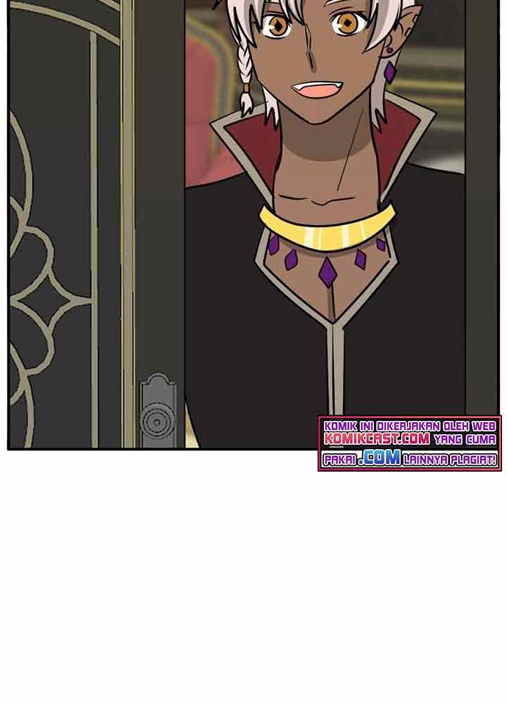 Bookworm (Reader) Chapter 90 halaman 40