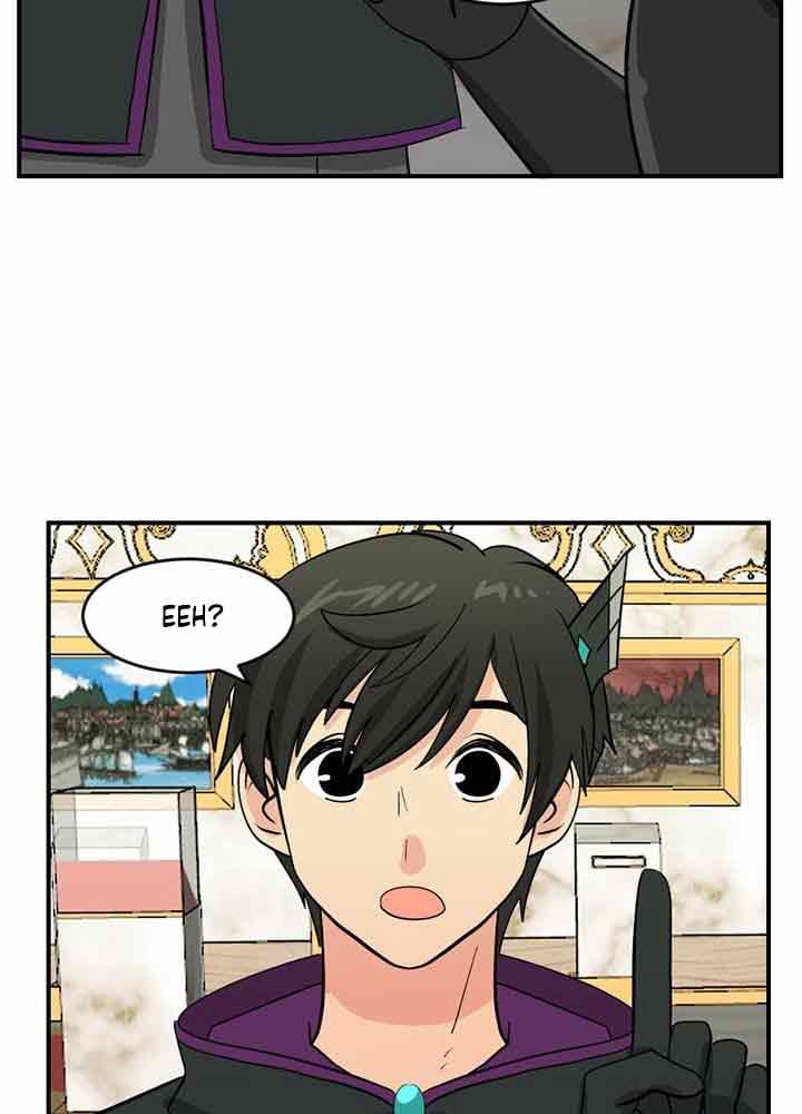 Bookworm (Reader) Chapter 90 halaman 8