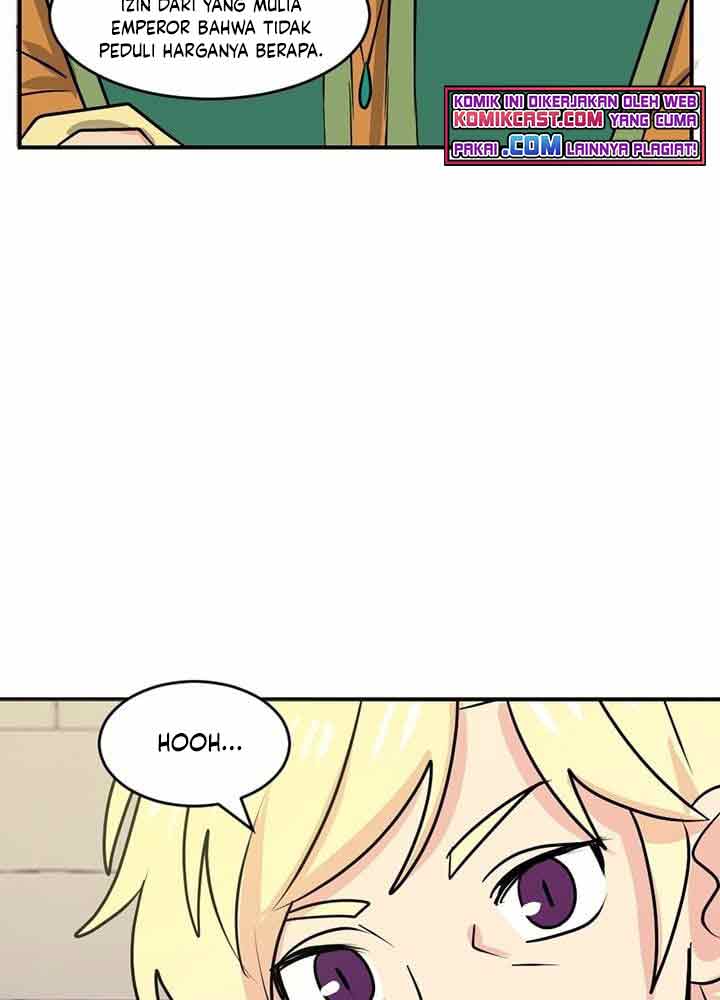 Bookworm (Reader) Chapter 90 halaman 83