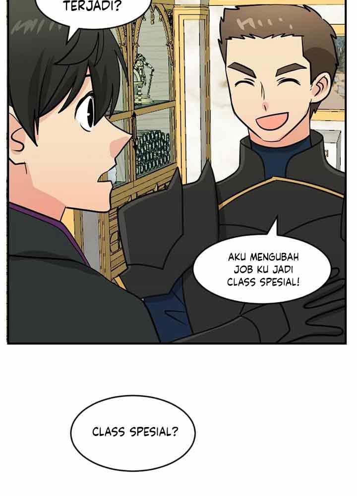 Bookworm (Reader) Chapter 90 halaman 10