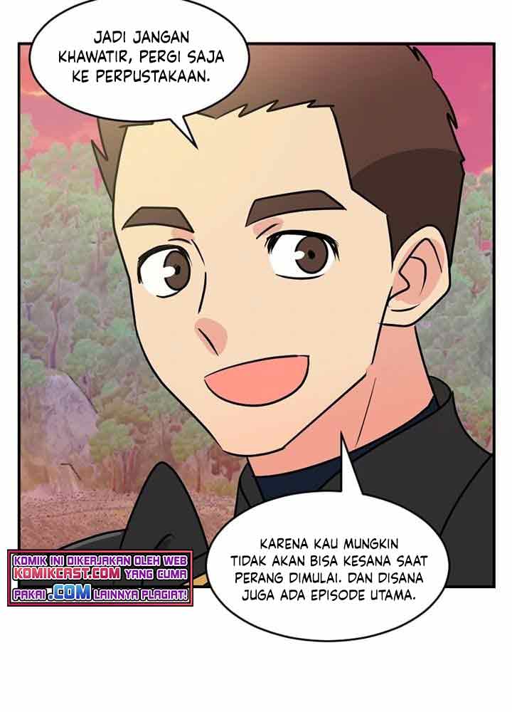 Bookworm (Reader) Chapter 90 halaman 72