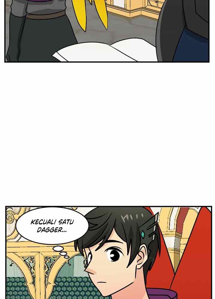 Bookworm (Reader) Chapter 90 halaman 19