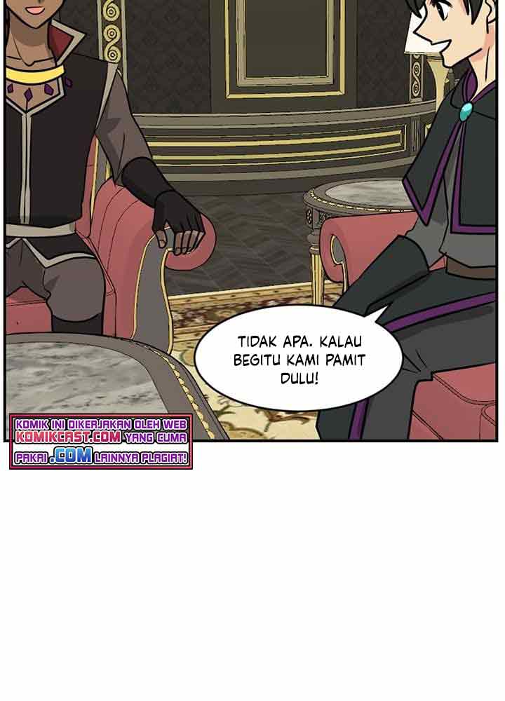 Bookworm (Reader) Chapter 90 halaman 45