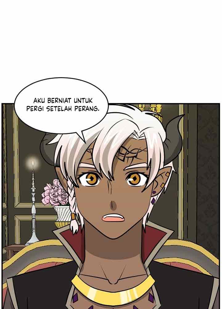 Bookworm (Reader) Chapter 90 halaman 42
