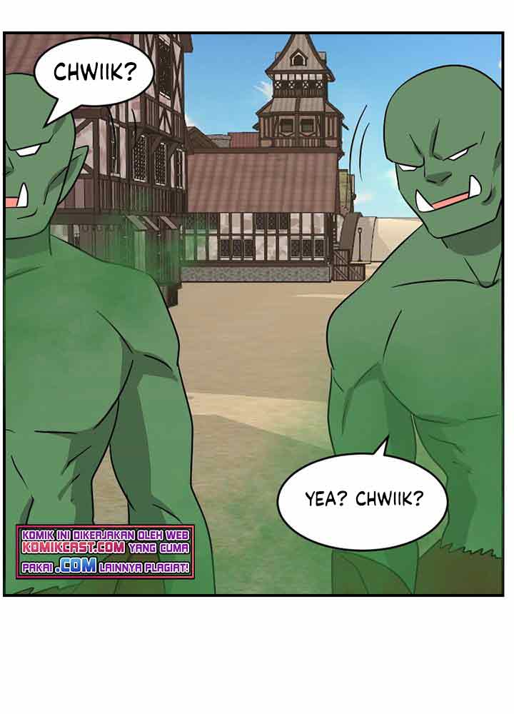 Bookworm (Reader) Chapter 92 halaman 8