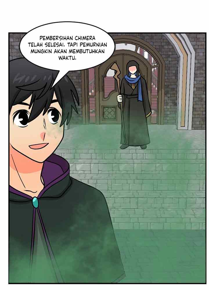 Bookworm (Reader) Chapter 92 halaman 73