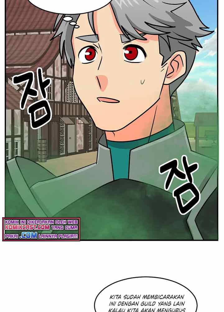 Bookworm (Reader) Chapter 92 halaman 43