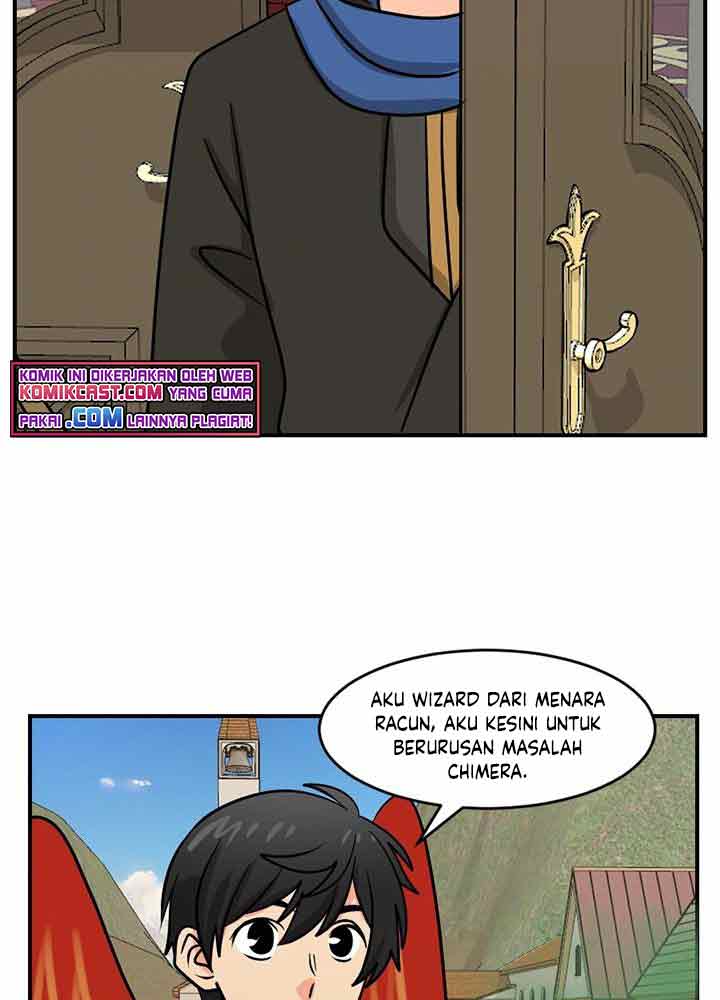 Bookworm (Reader) Chapter 92 halaman 70