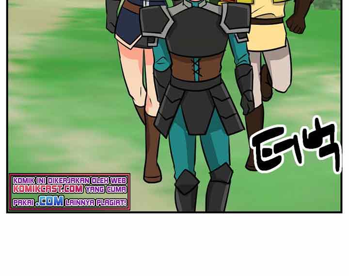 Bookworm (Reader) Chapter 92 halaman 35