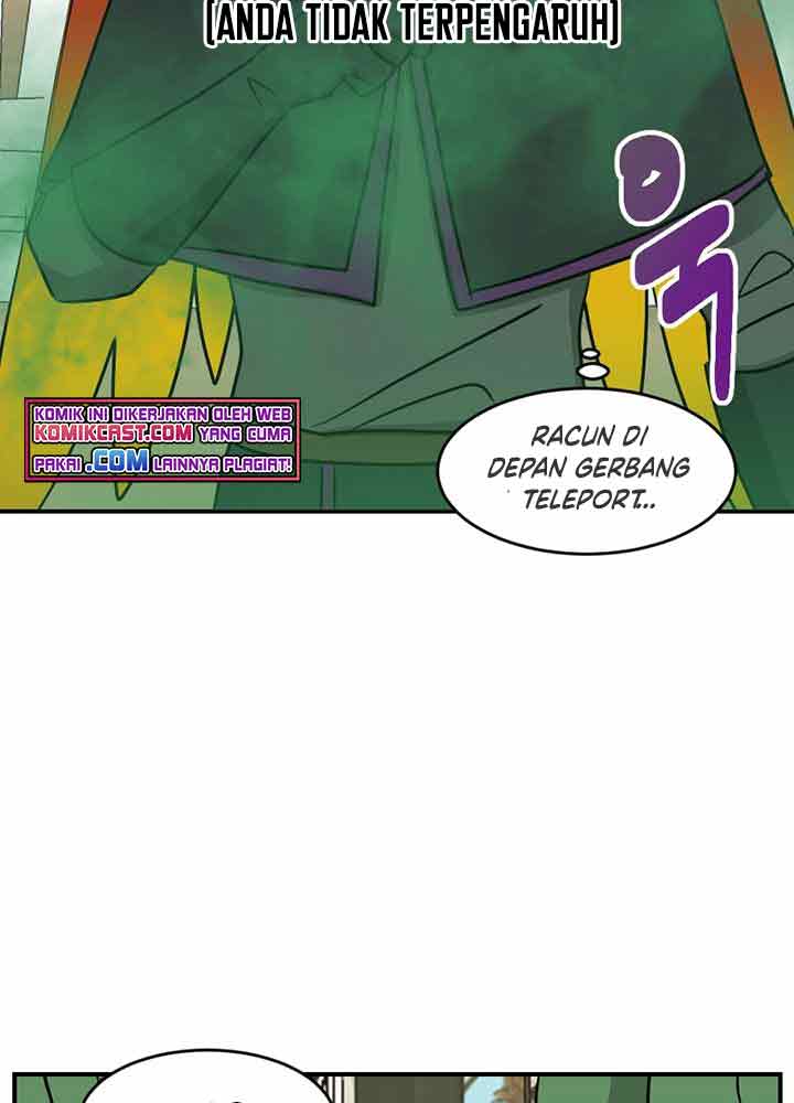 Bookworm (Reader) Chapter 92 halaman 6