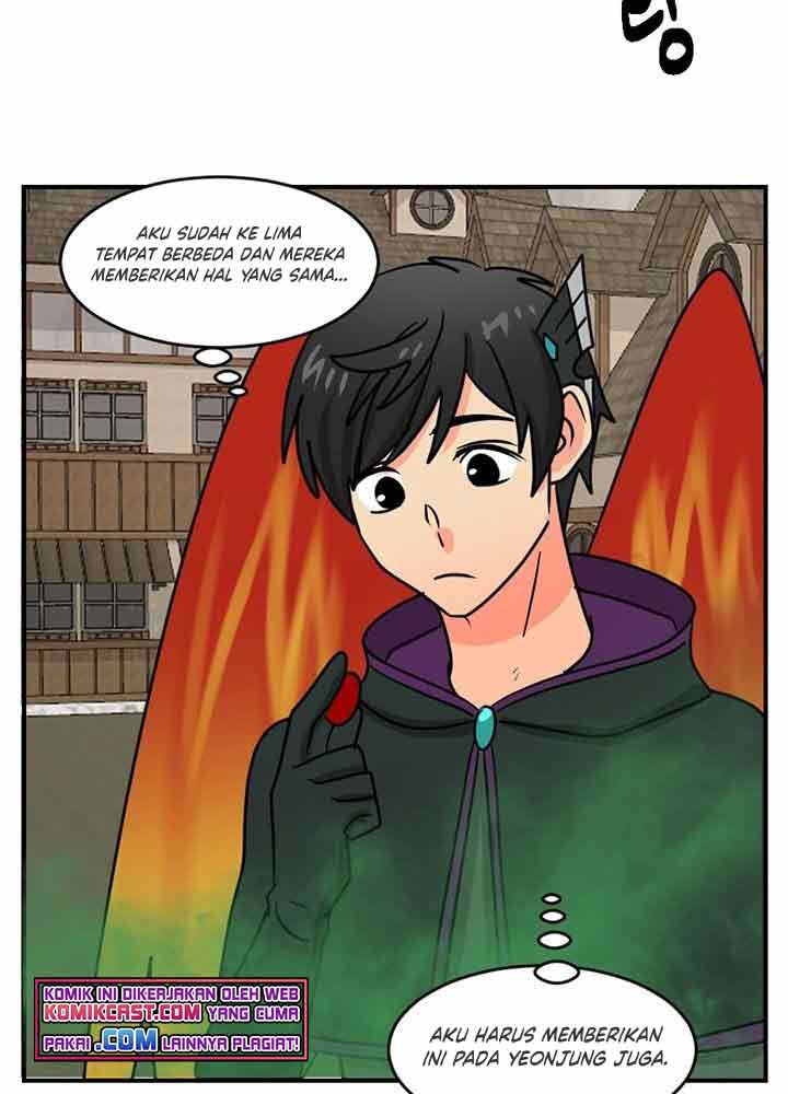 Bookworm (Reader) Chapter 92 halaman 49