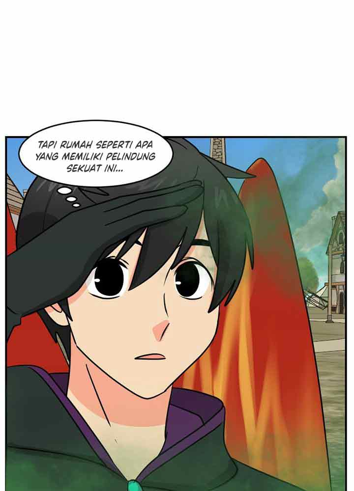 Bookworm (Reader) Chapter 92 halaman 66