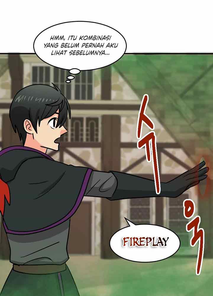 Bookworm (Reader) Chapter 92 halaman 9