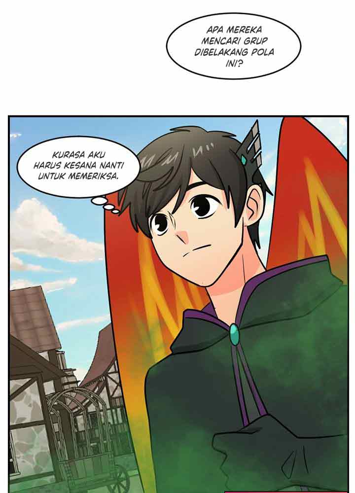 Bookworm (Reader) Chapter 92 halaman 26